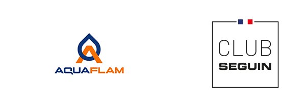 Logo Aquaflam